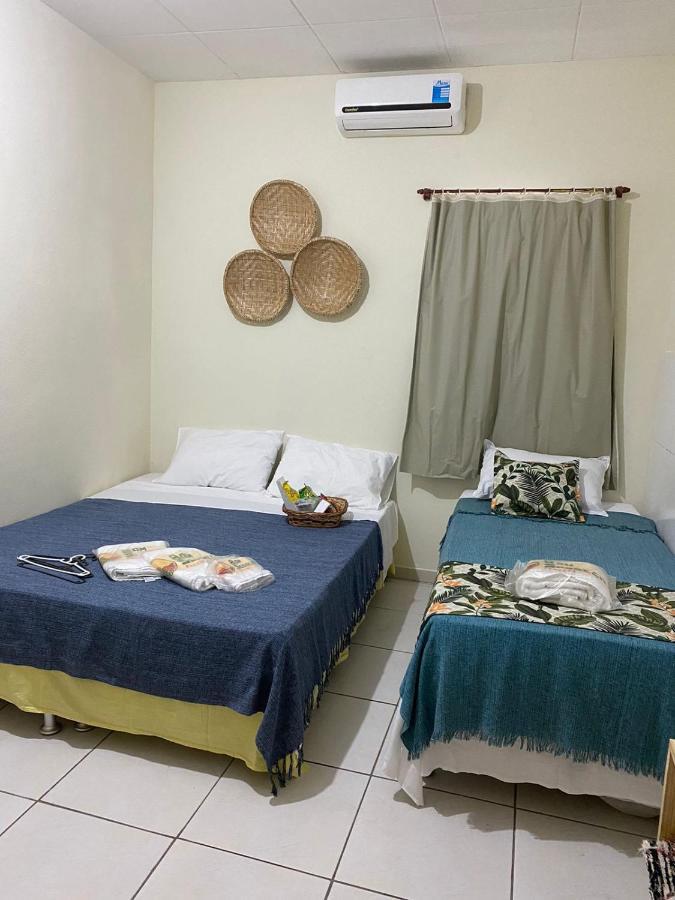 Bom Sossego Pousada Dg Delmiro Gouveia Bagian luar foto